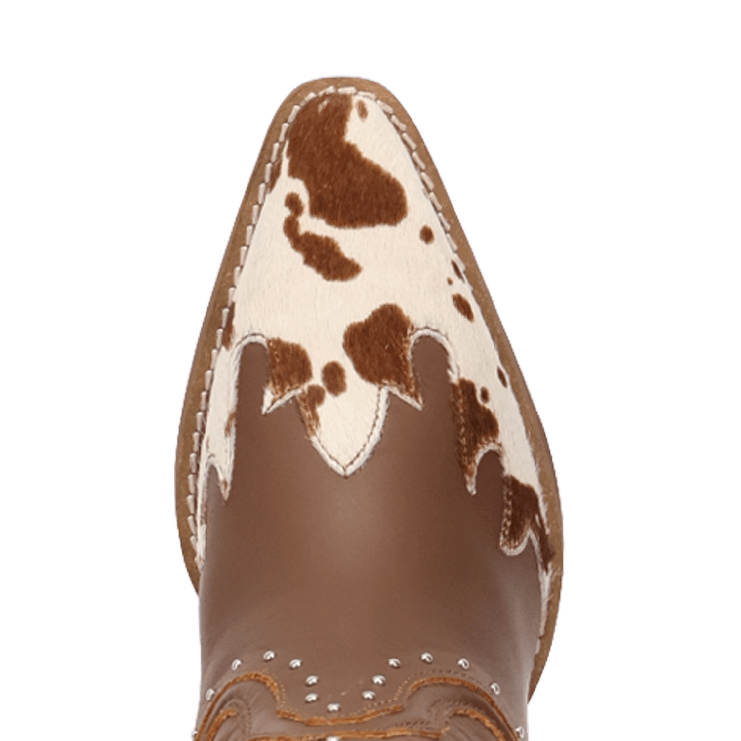 Dingo1969 UNTAMED LEATHER BOOT