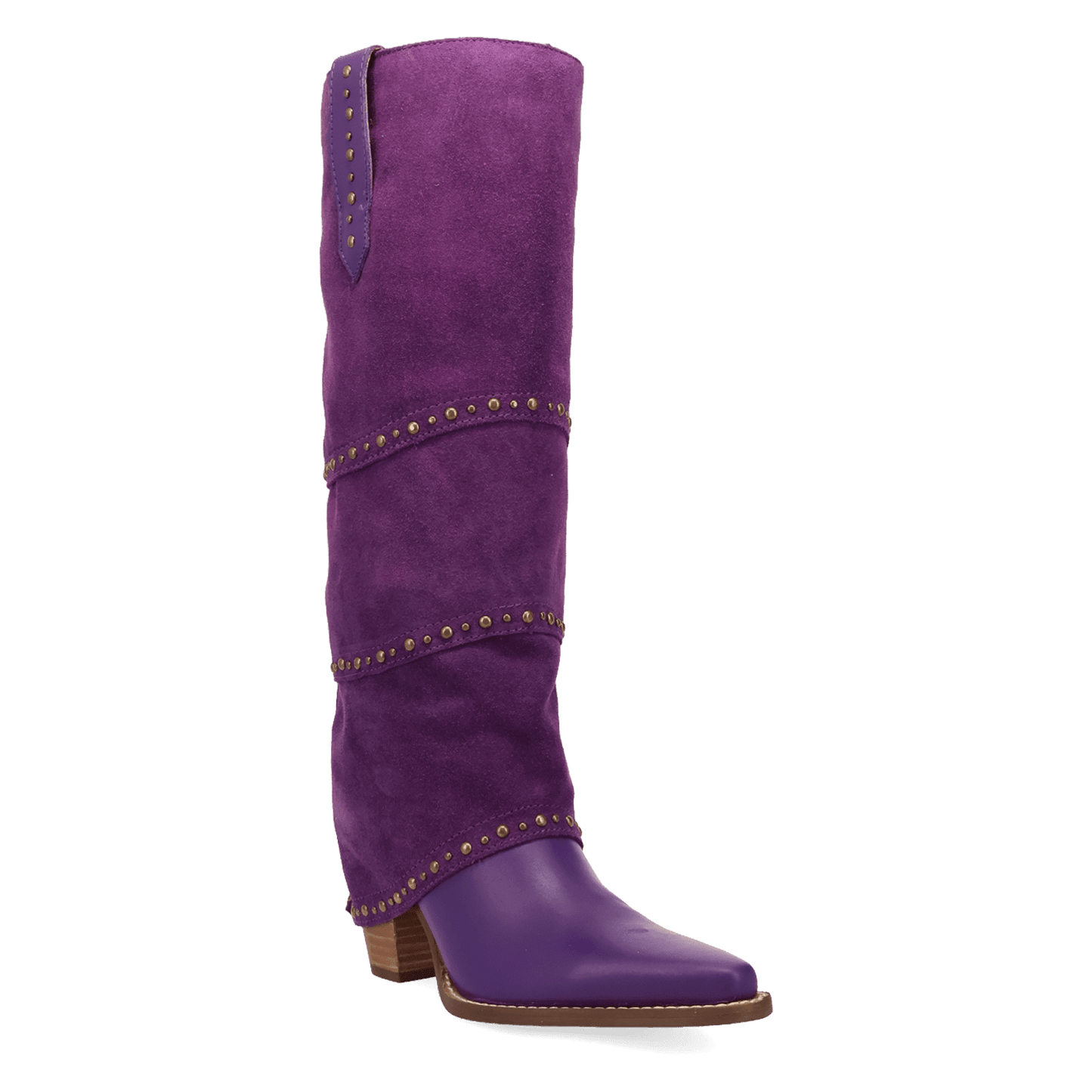 Dingo1969 TEXANI LEATHER BOOT