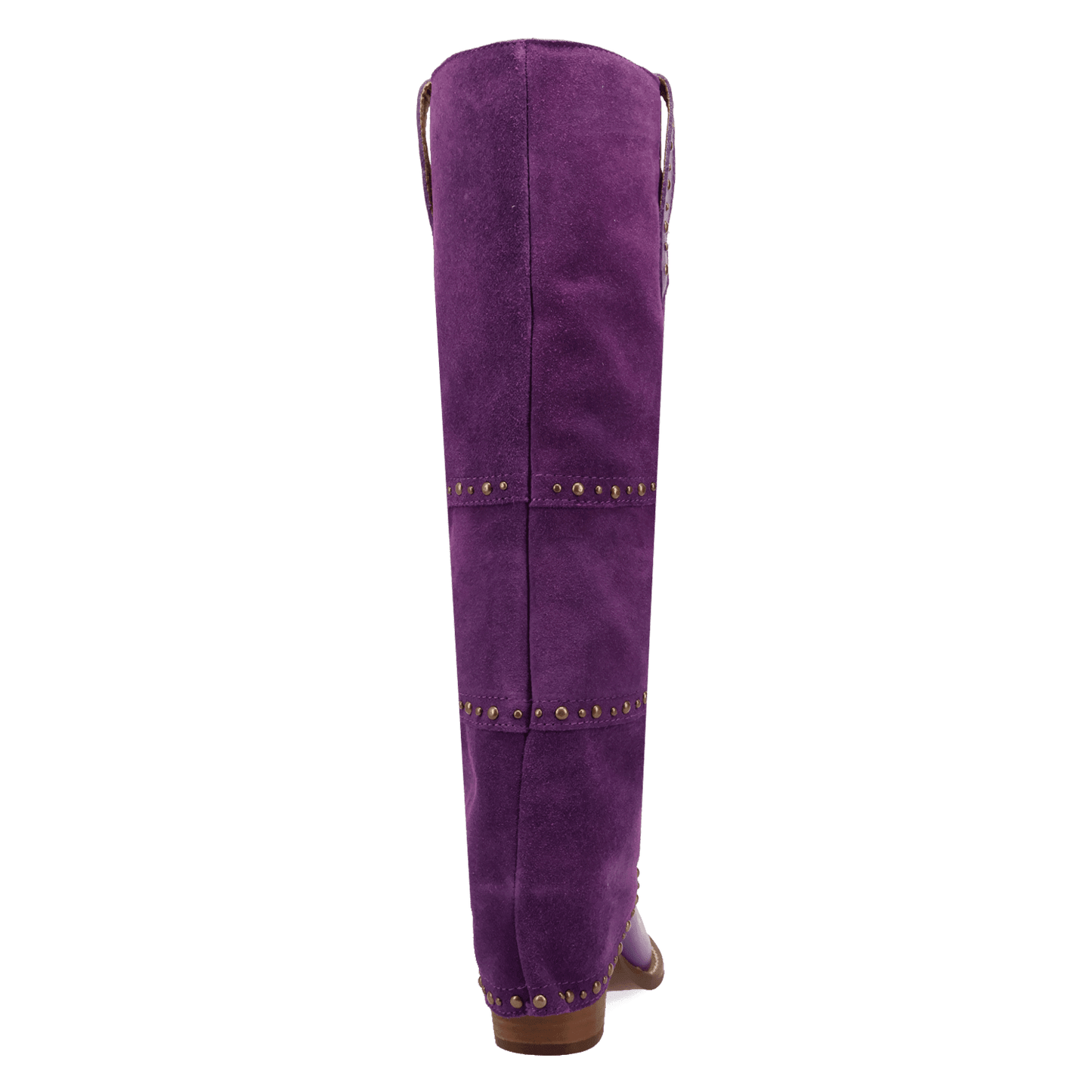Dingo1969 TEXANI LEATHER BOOT