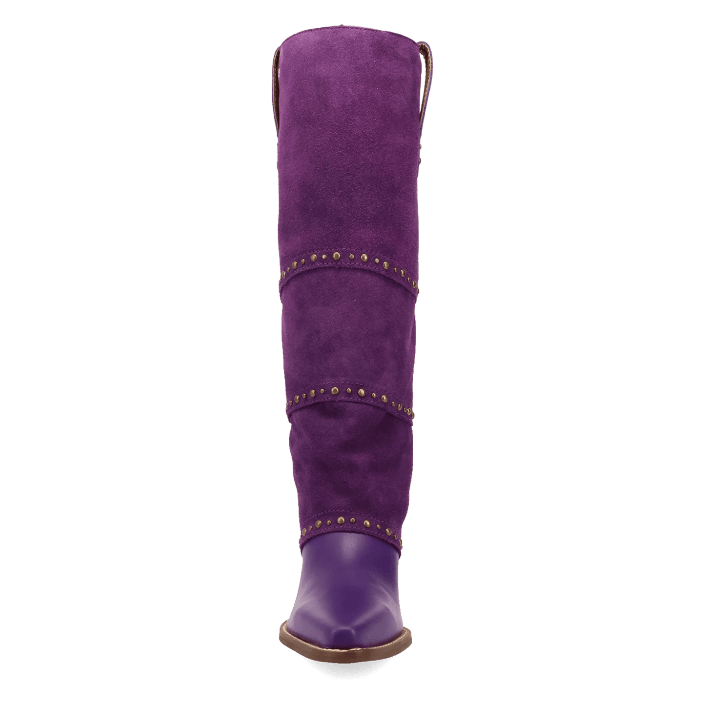 Dingo1969 TEXANI LEATHER BOOT