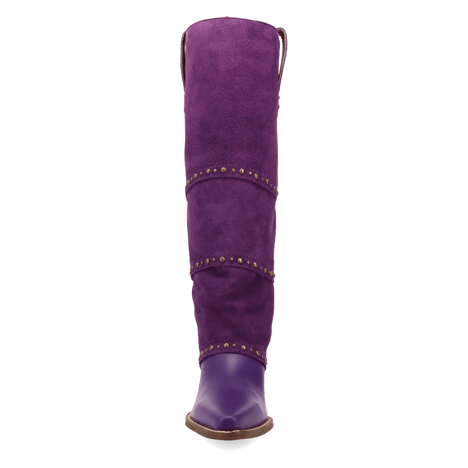 Dingo1969 TEXANI LEATHER BOOT