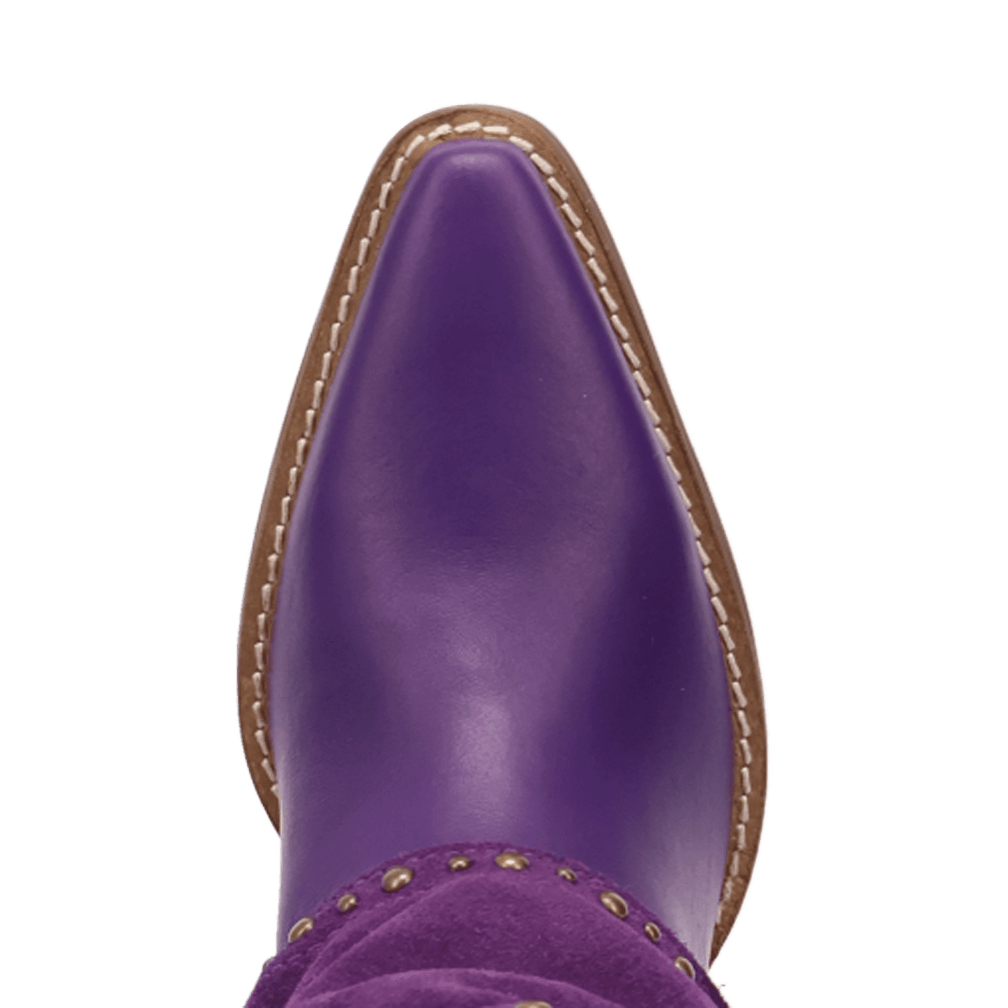 Dingo1969 TEXANI LEATHER BOOT