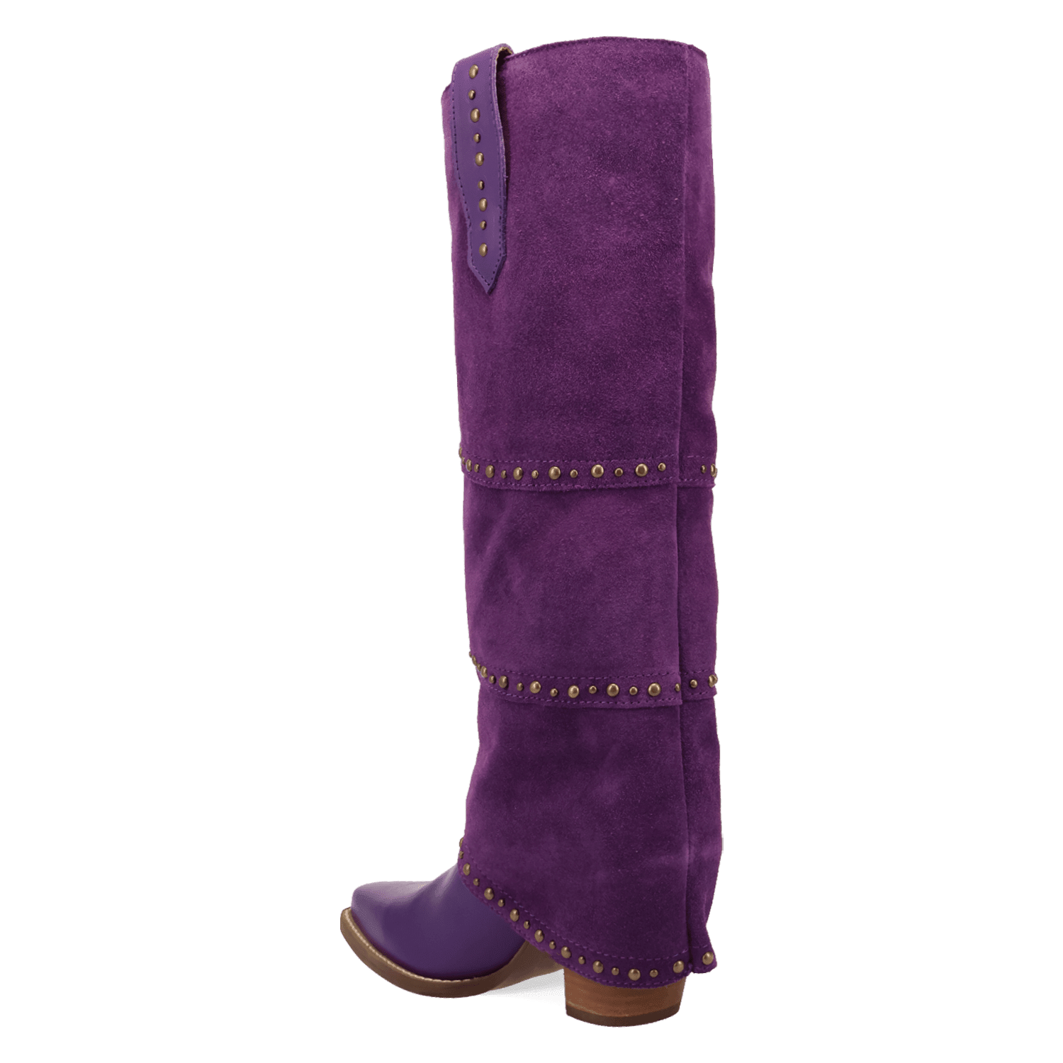 Dingo1969 TEXANI LEATHER BOOT