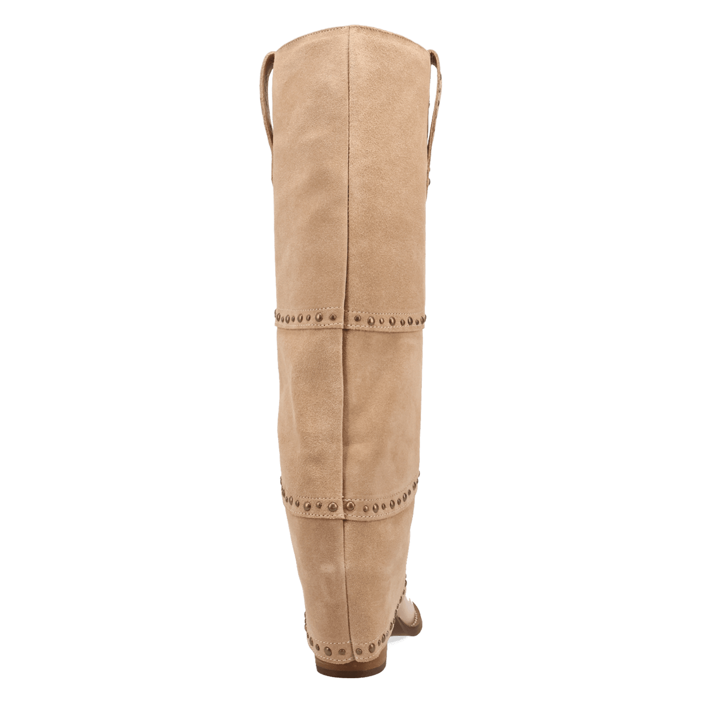 Dingo1969 TEXANI LEATHER BOOT