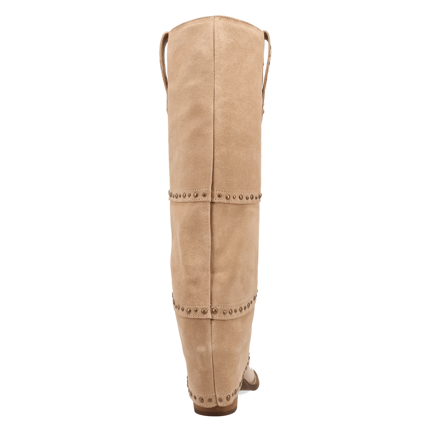 Dingo1969 TEXANI LEATHER BOOT