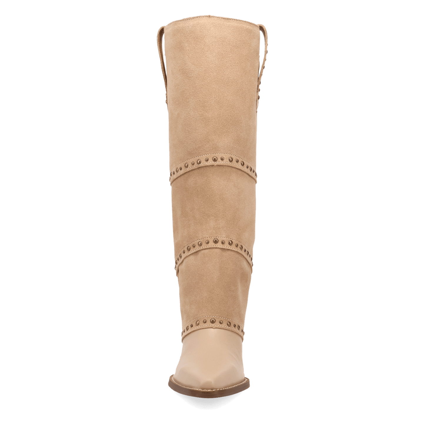 Dingo1969 TEXANI LEATHER BOOT