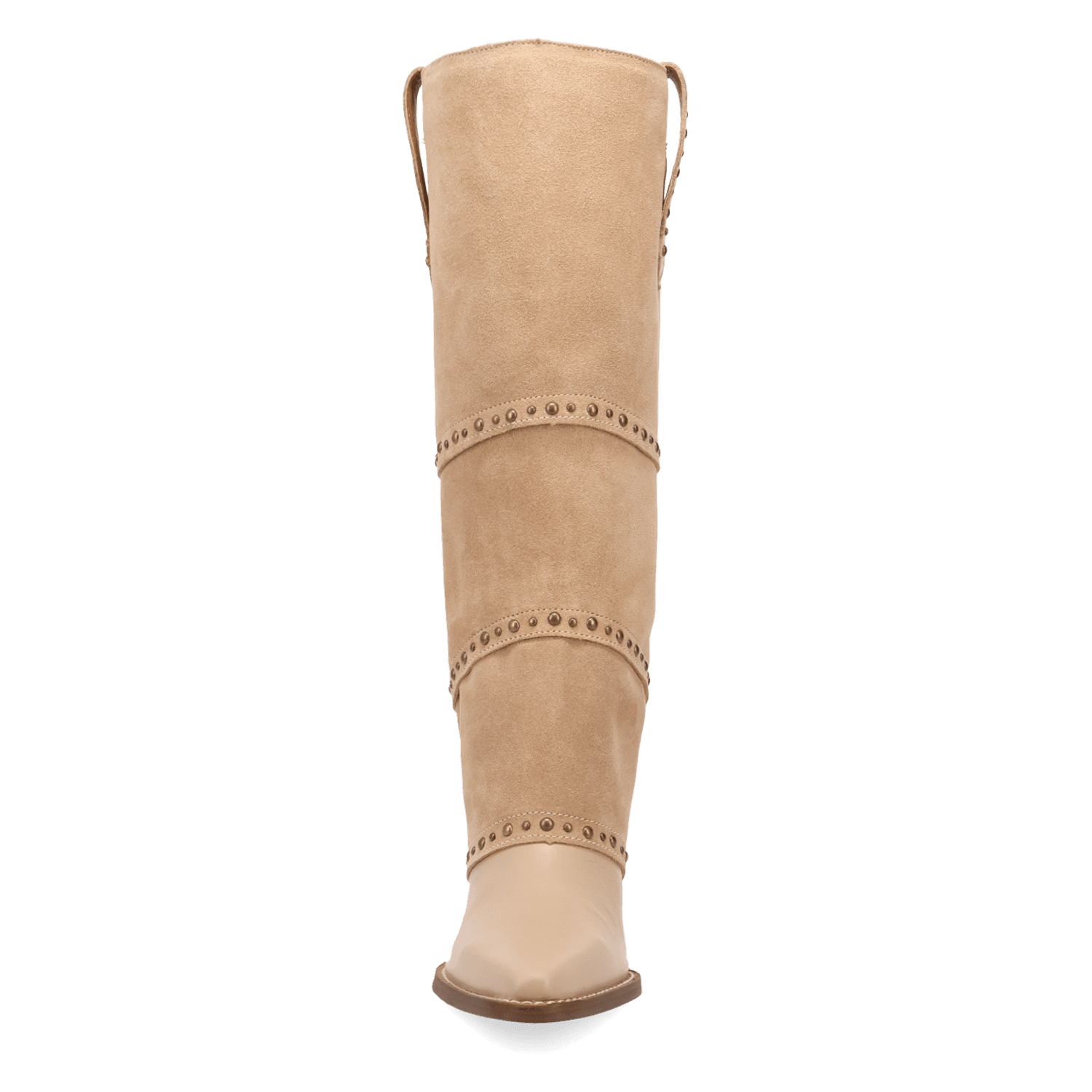 Dingo1969 TEXANI LEATHER BOOT