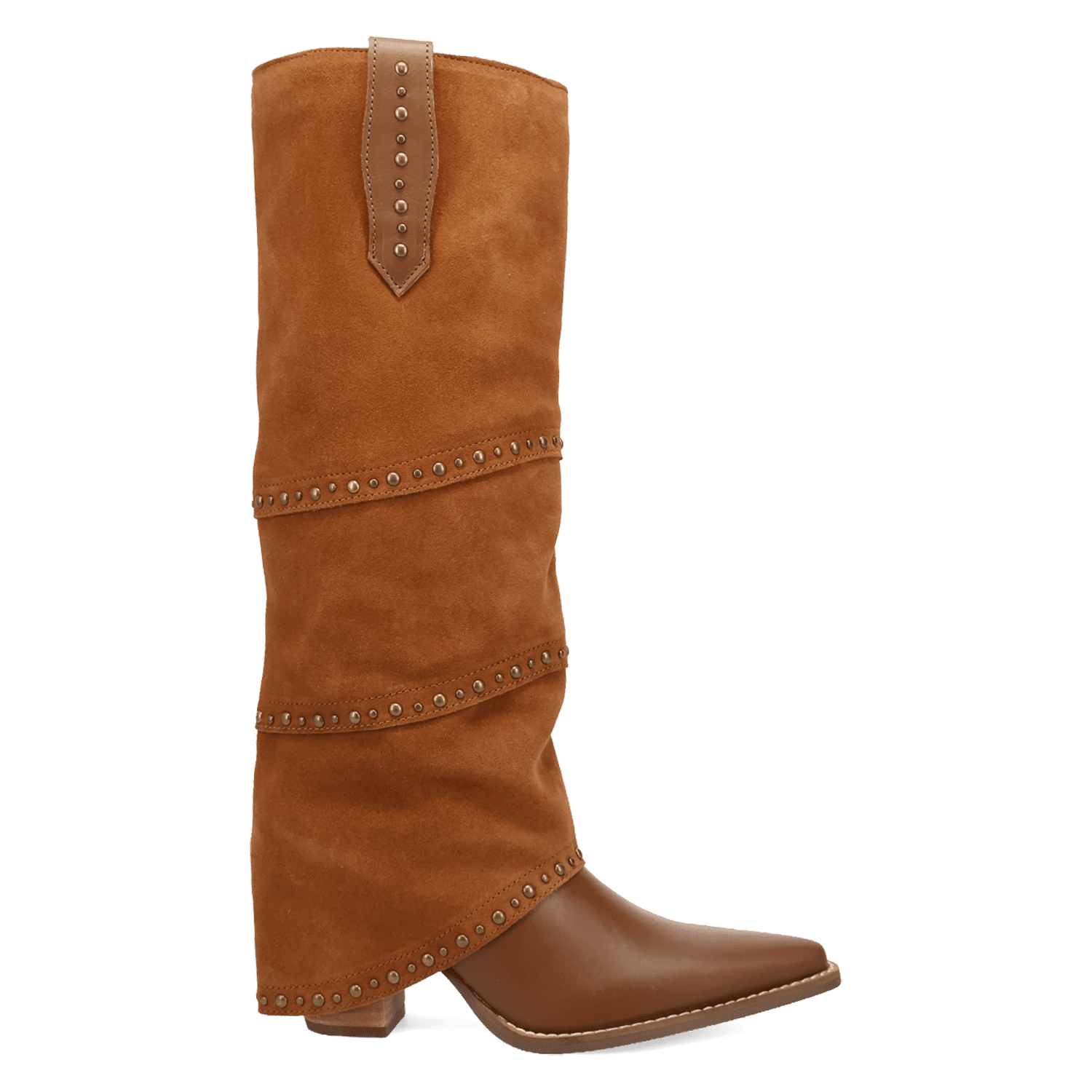 Dingo1969 TEXANI LEATHER BOOT