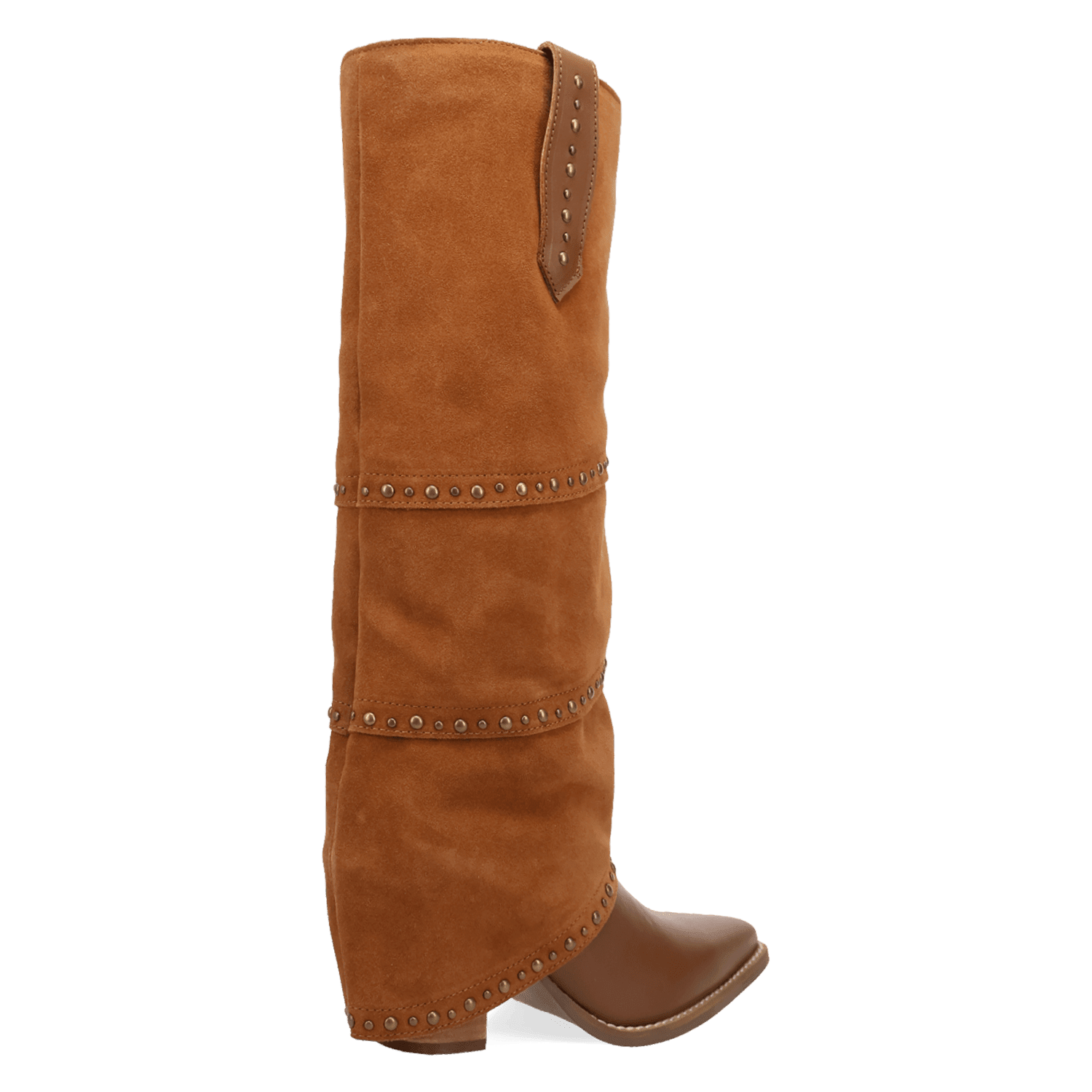 Dingo1969 TEXANI LEATHER BOOT