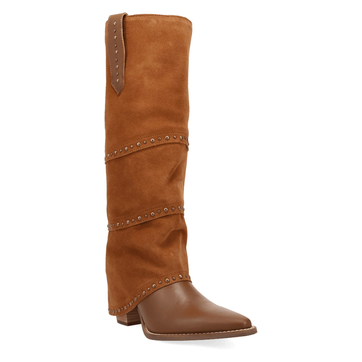 Dingo1969 TEXANI LEATHER BOOT