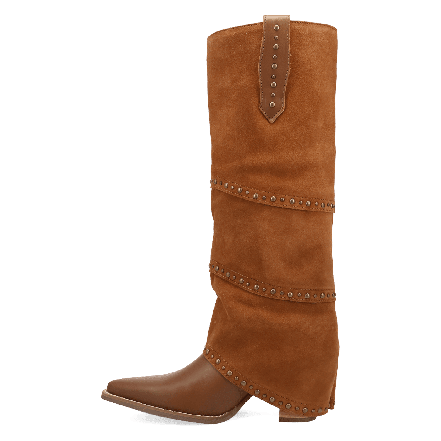 Dingo1969 TEXANI LEATHER BOOT