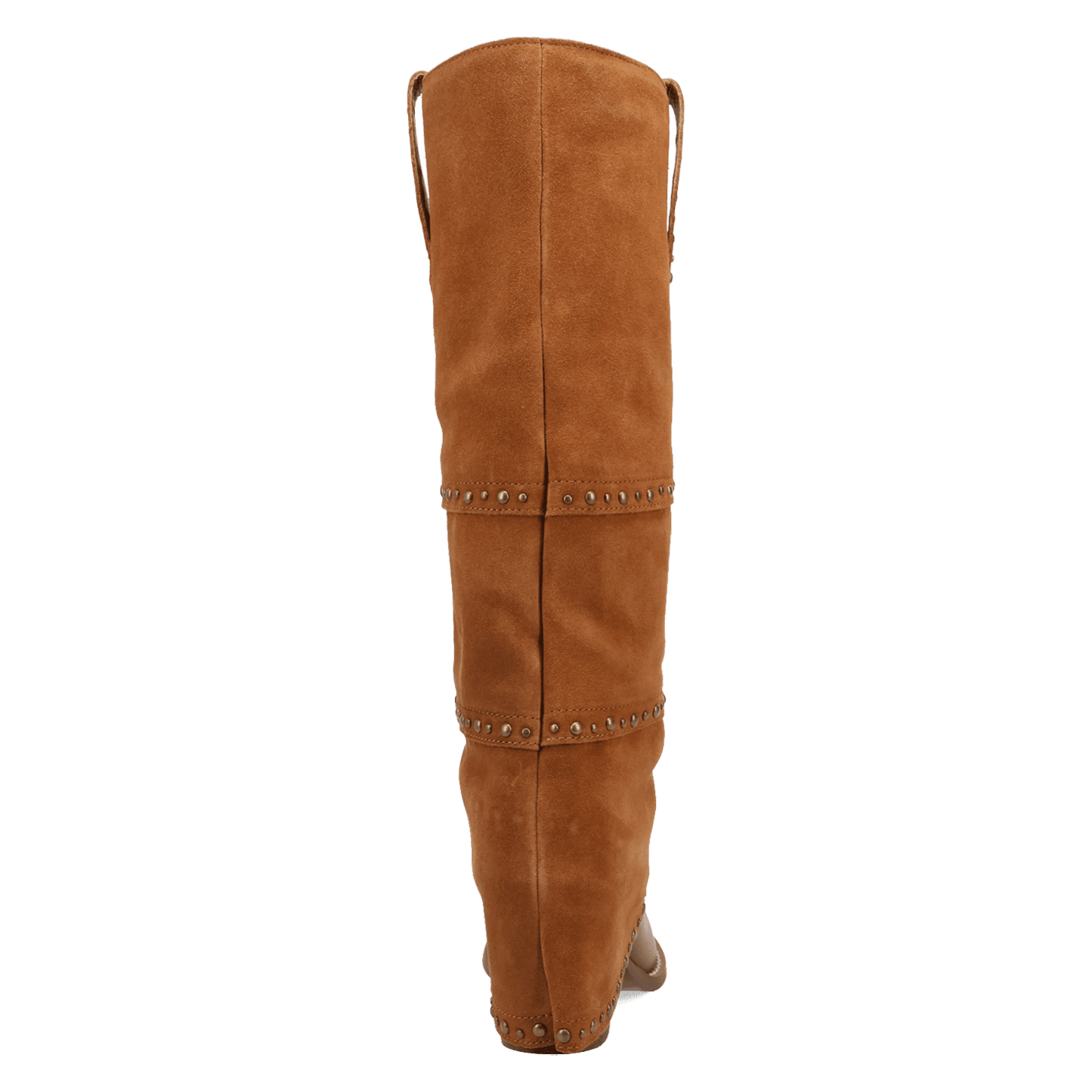 Dingo1969 TEXANI LEATHER BOOT
