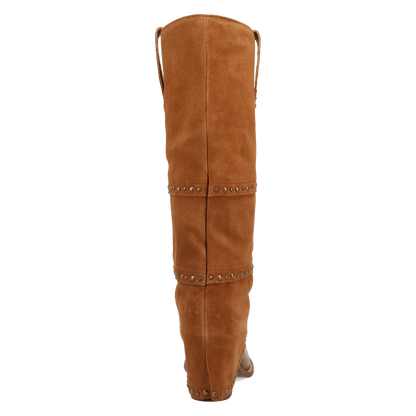 Dingo1969 TEXANI LEATHER BOOT