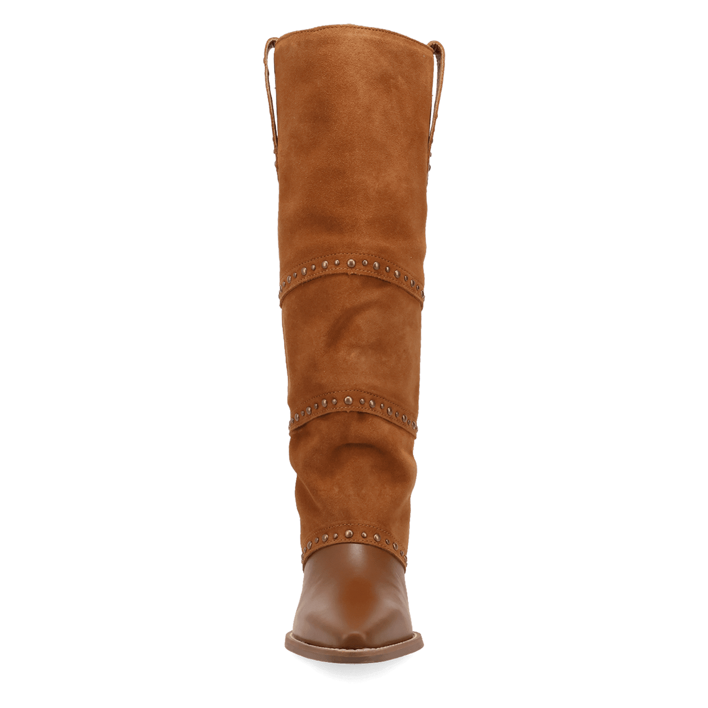 Dingo1969 TEXANI LEATHER BOOT