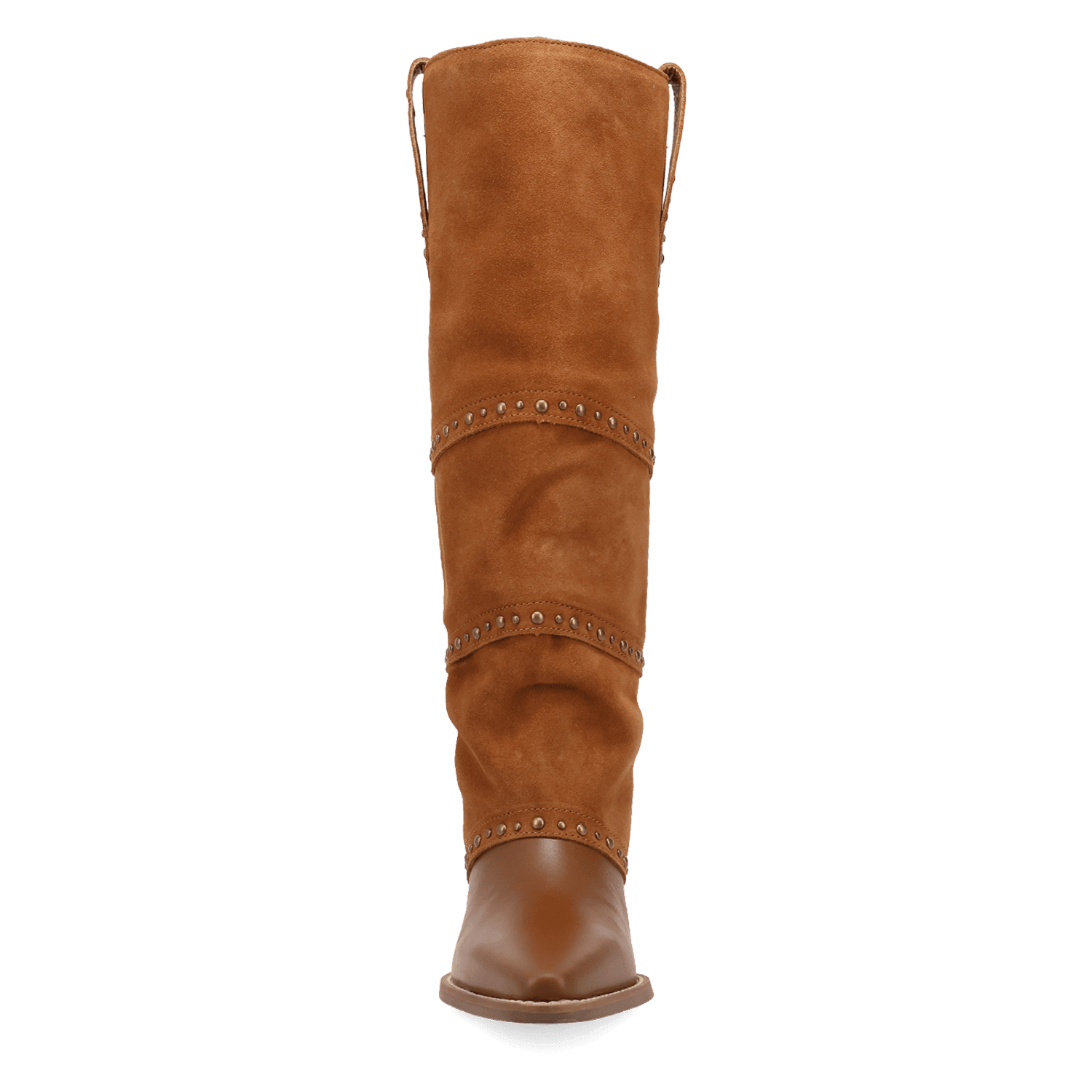 Dingo1969 TEXANI LEATHER BOOT