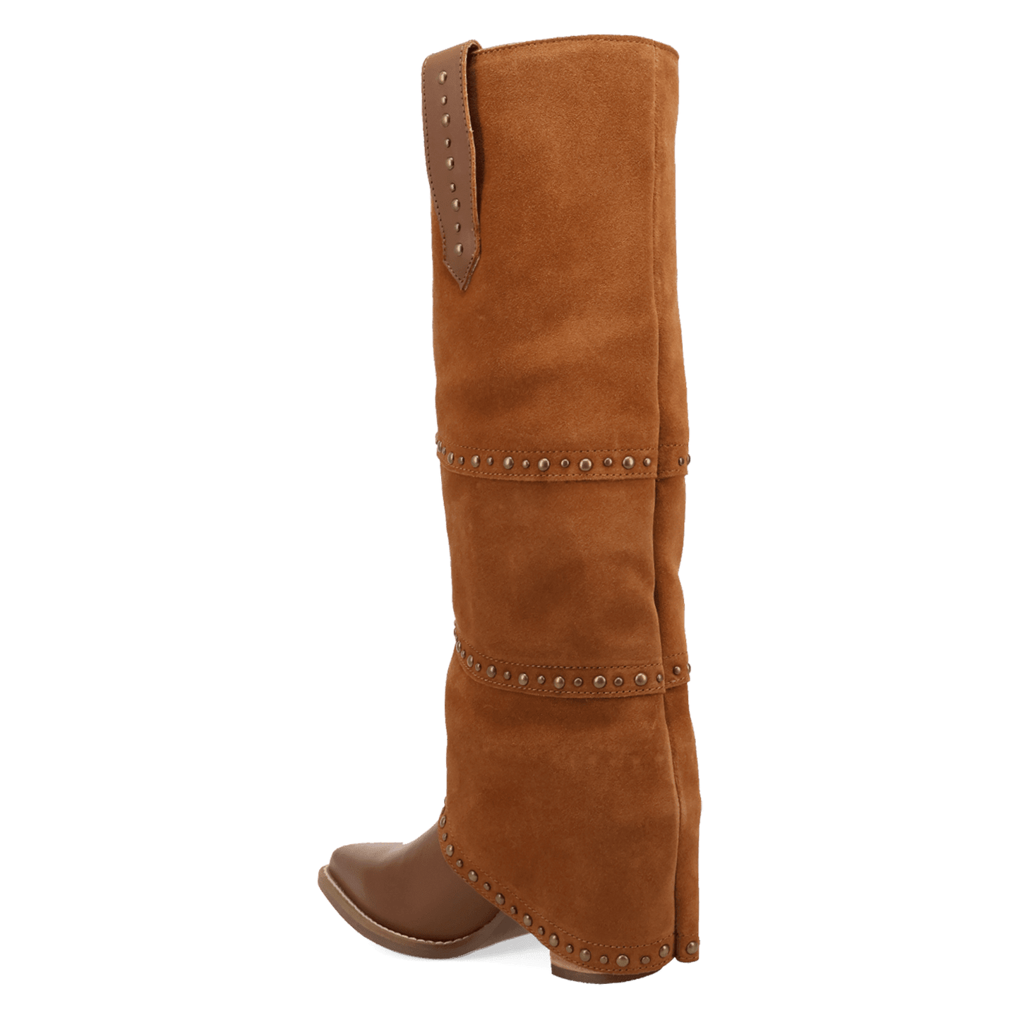 Dingo1969 TEXANI LEATHER BOOT