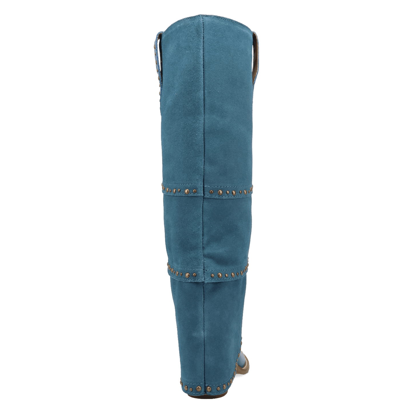 Dingo1969 TEXANI LEATHER BOOT