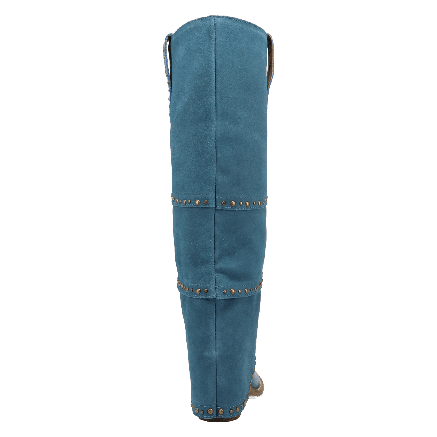 Dingo1969 TEXANI LEATHER BOOT