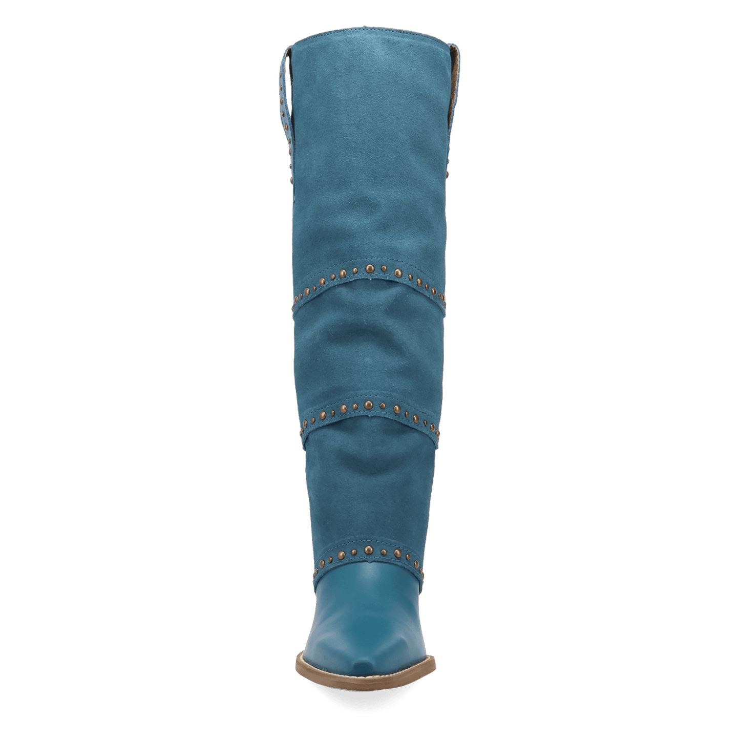 Dingo1969 TEXANI LEATHER BOOT