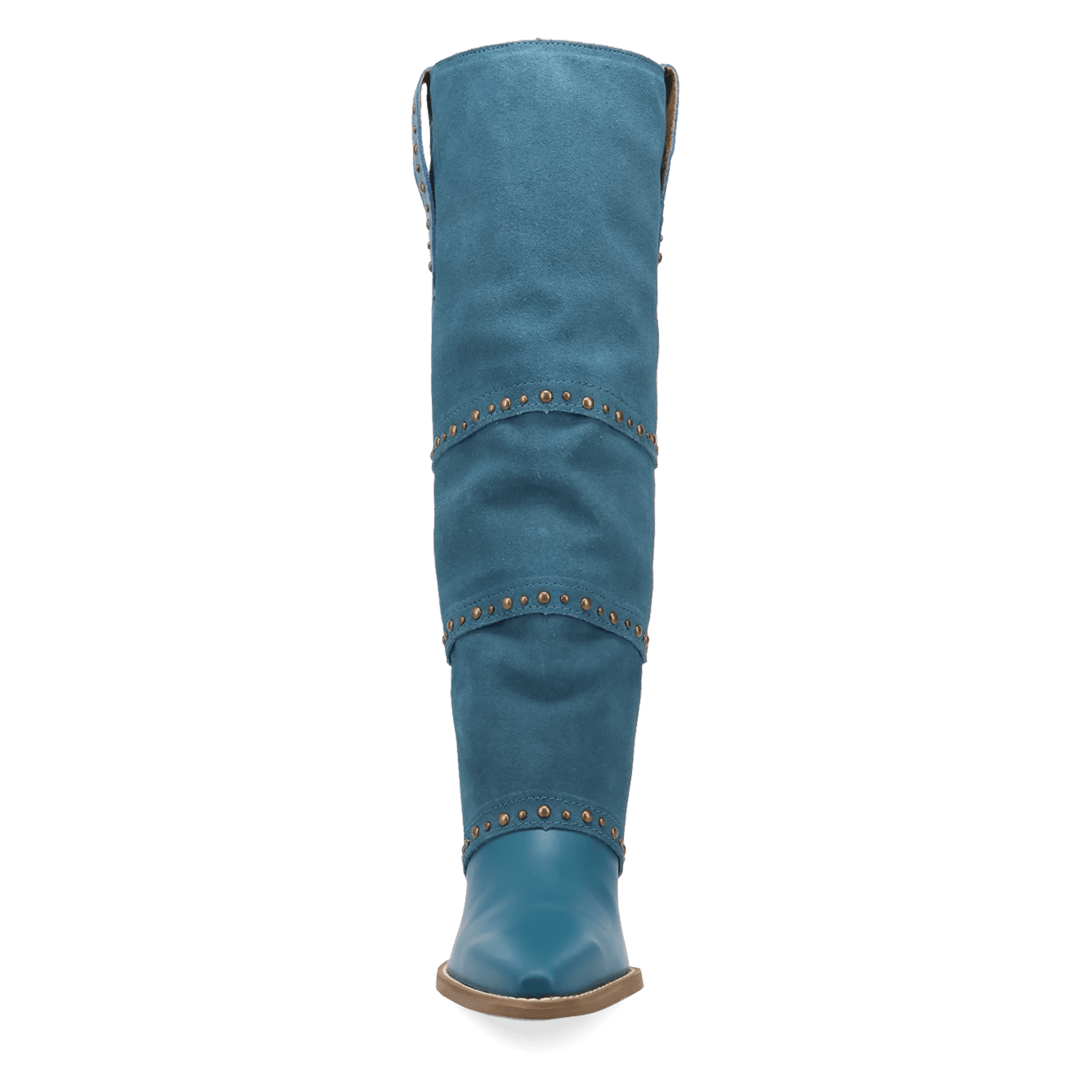 Dingo1969 TEXANI LEATHER BOOT