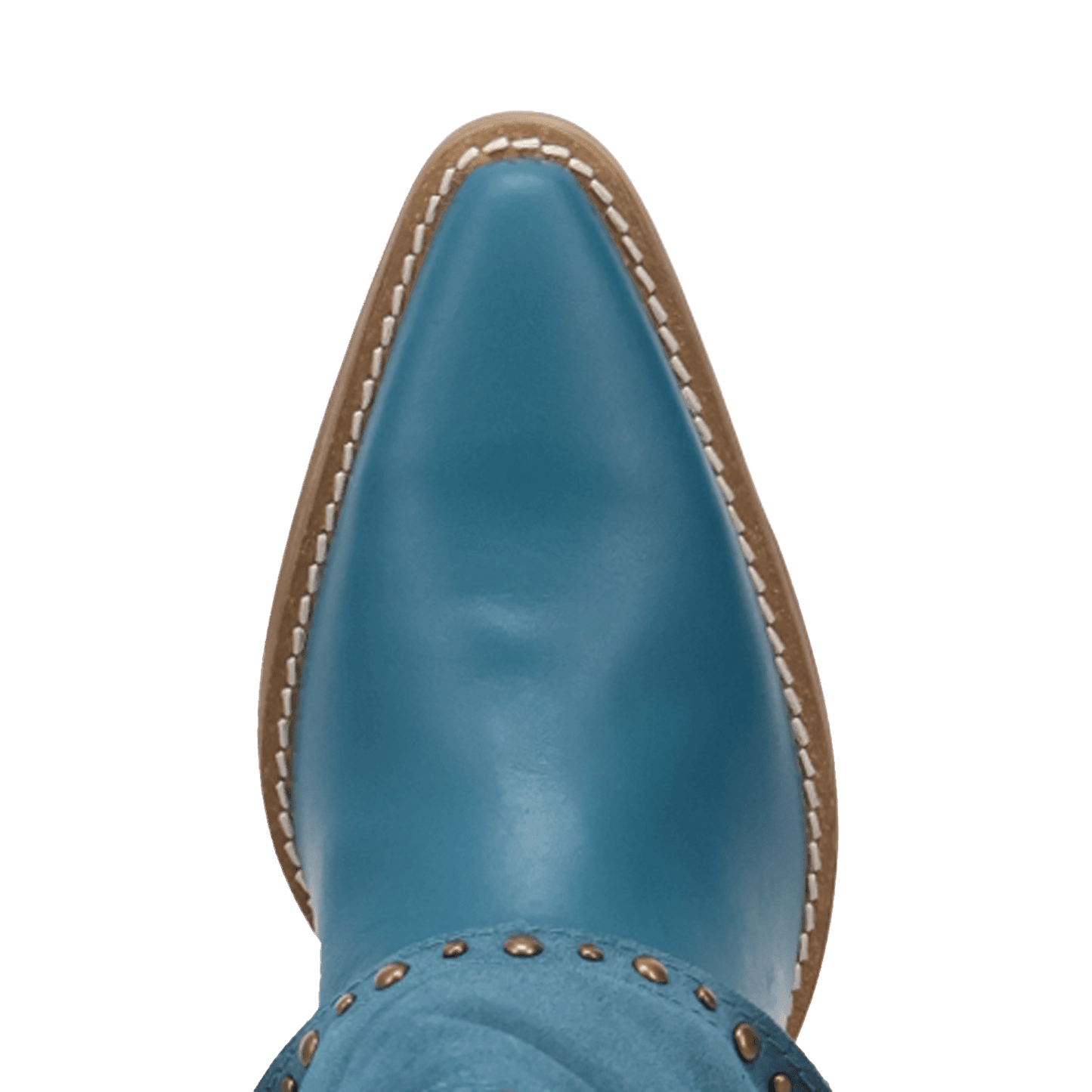 Dingo1969 TEXANI LEATHER BOOT