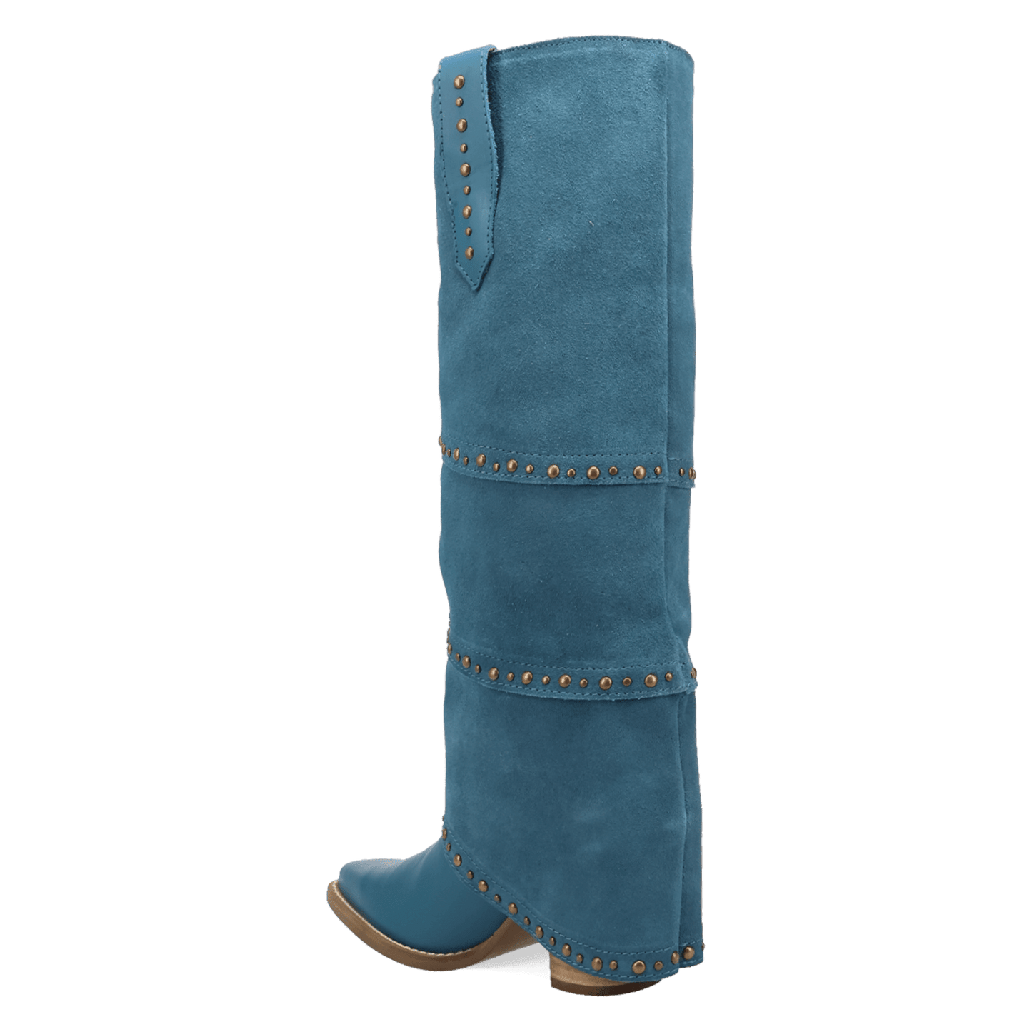 Dingo1969 TEXANI LEATHER BOOT