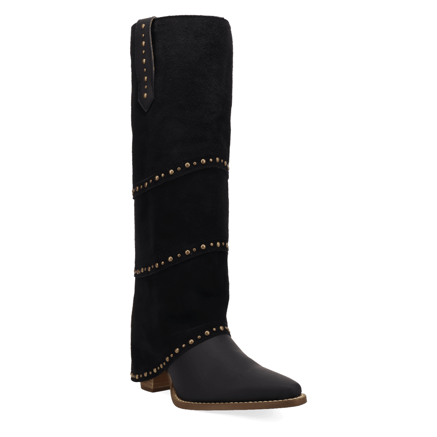 Dingo1969 TEXANI LEATHER BOOT