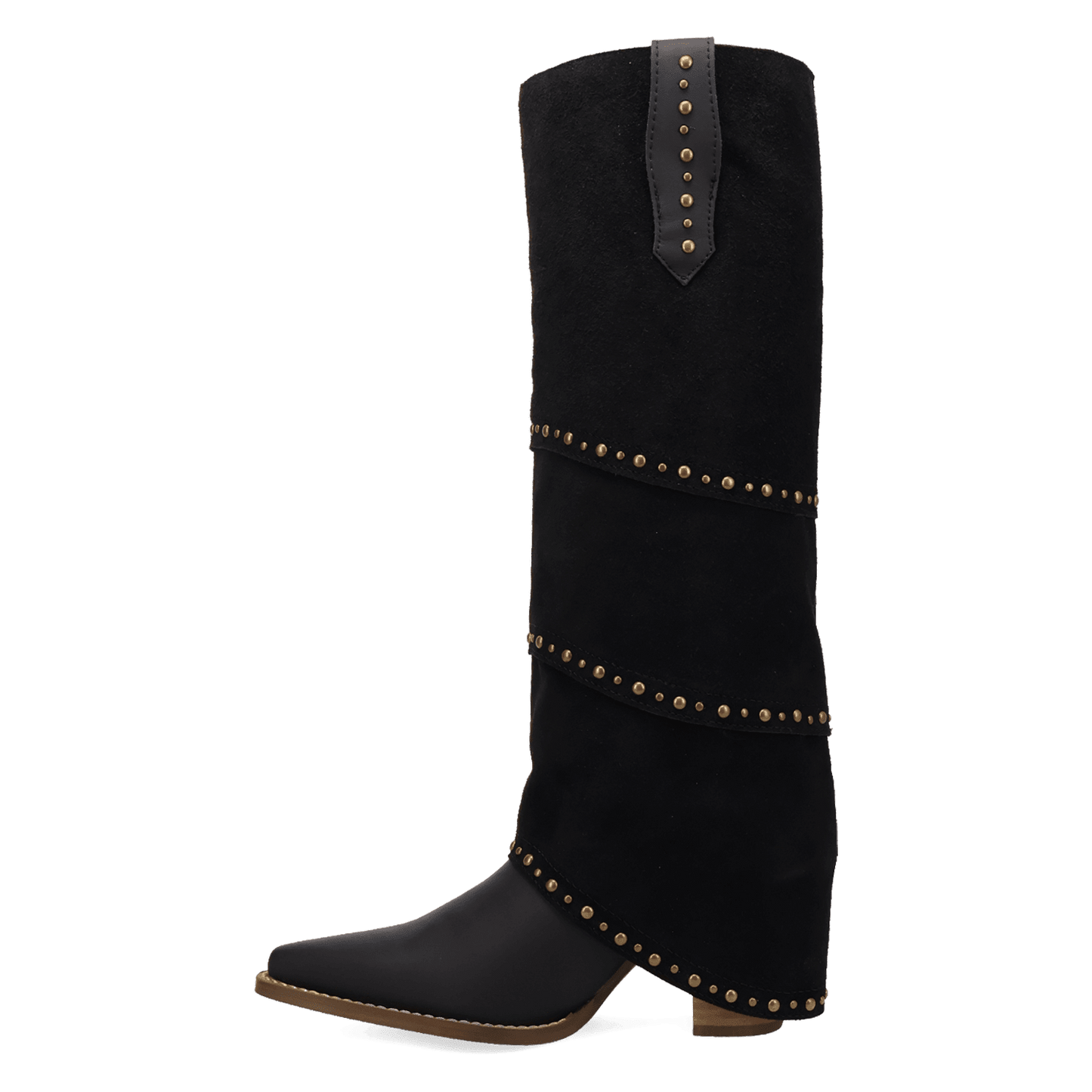 Dingo1969 TEXANI LEATHER BOOT