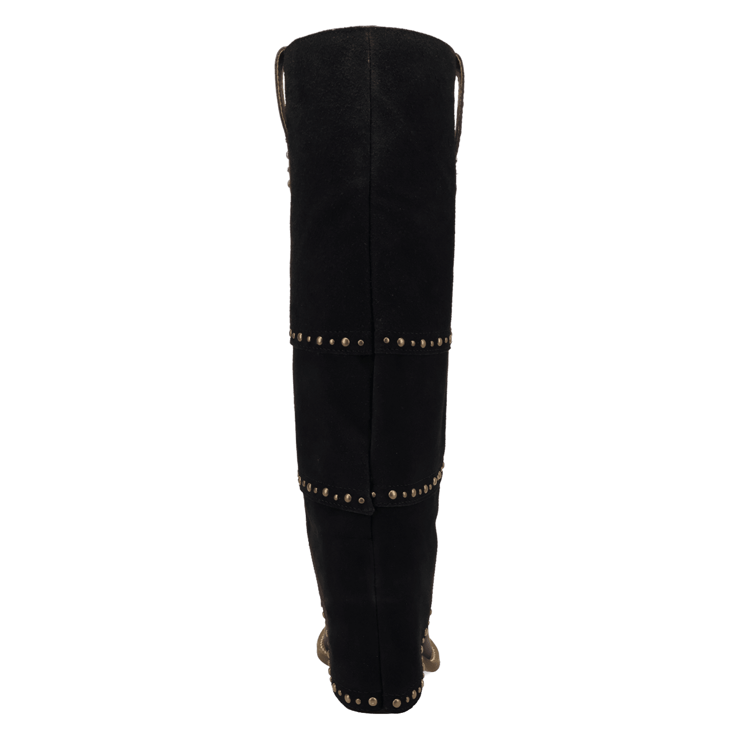 Dingo1969 TEXANI LEATHER BOOT