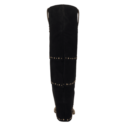 Dingo1969 TEXANI LEATHER BOOT