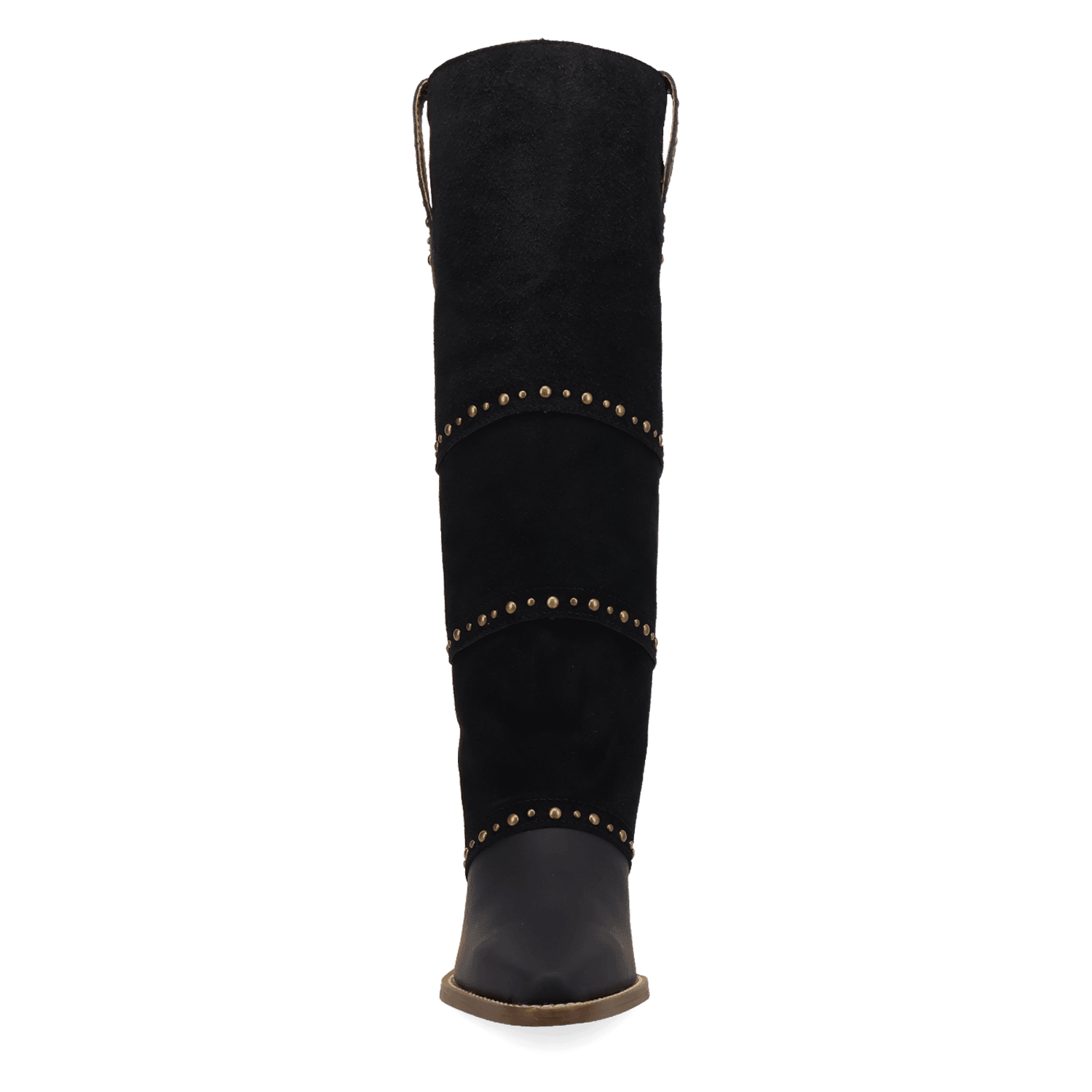 Dingo1969 TEXANI LEATHER BOOT