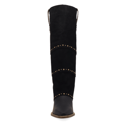 Dingo1969 TEXANI LEATHER BOOT