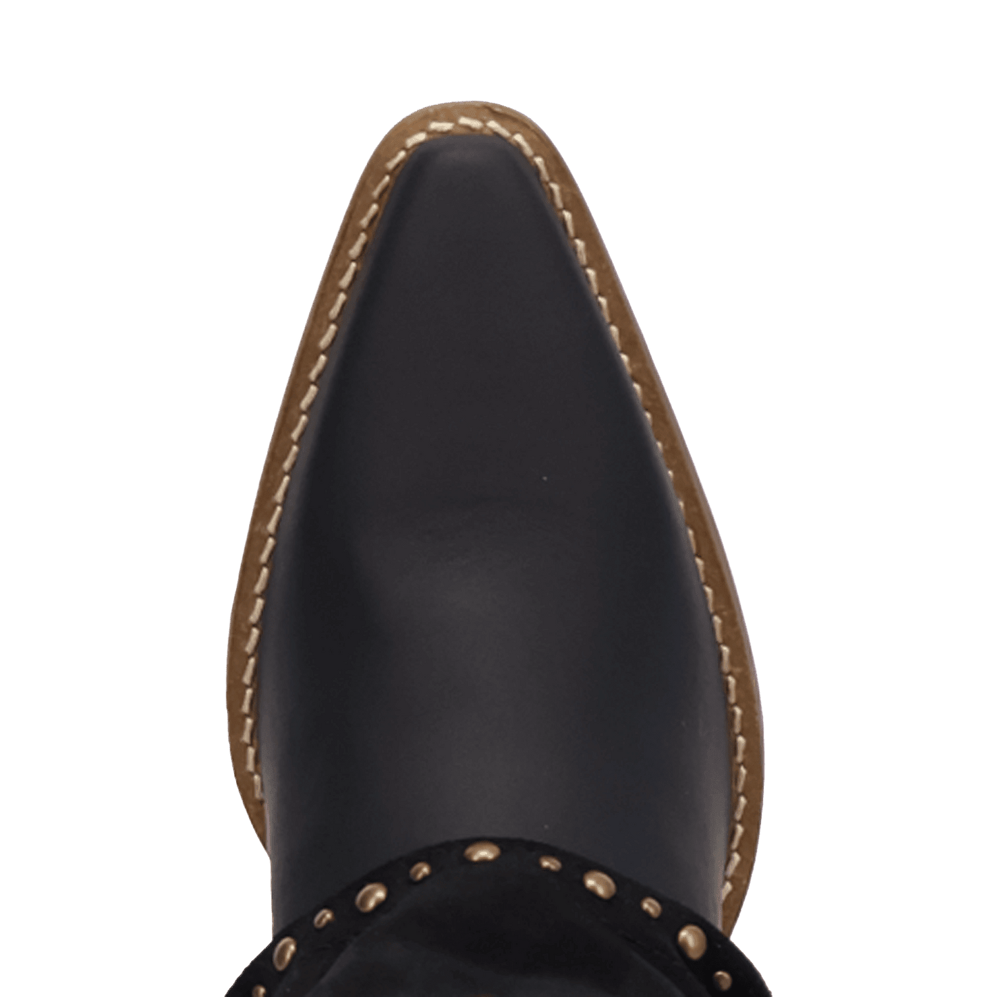 Dingo1969 TEXANI LEATHER BOOT