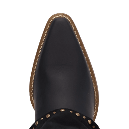 Dingo1969 TEXANI LEATHER BOOT