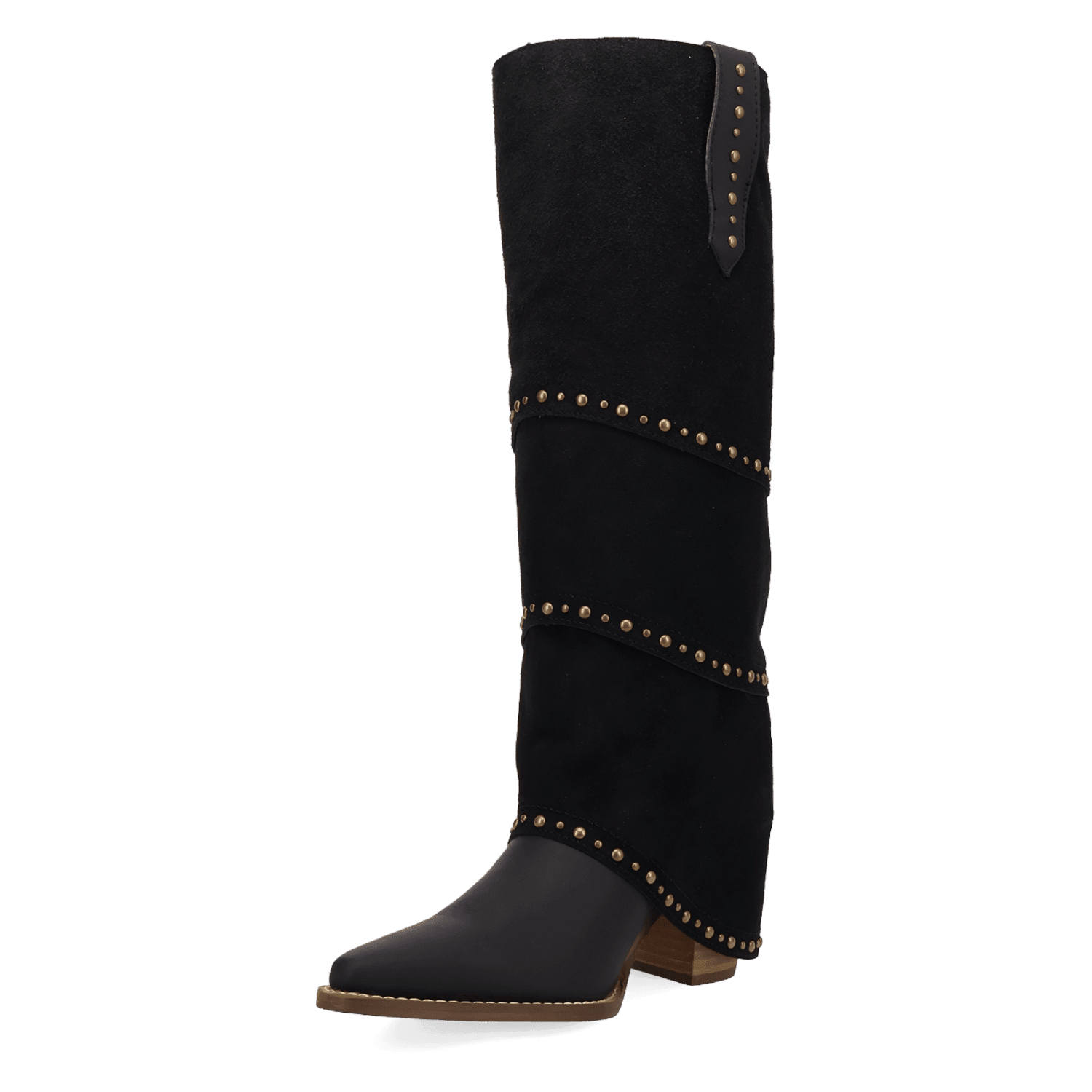 Dingo1969 TEXANI LEATHER BOOT