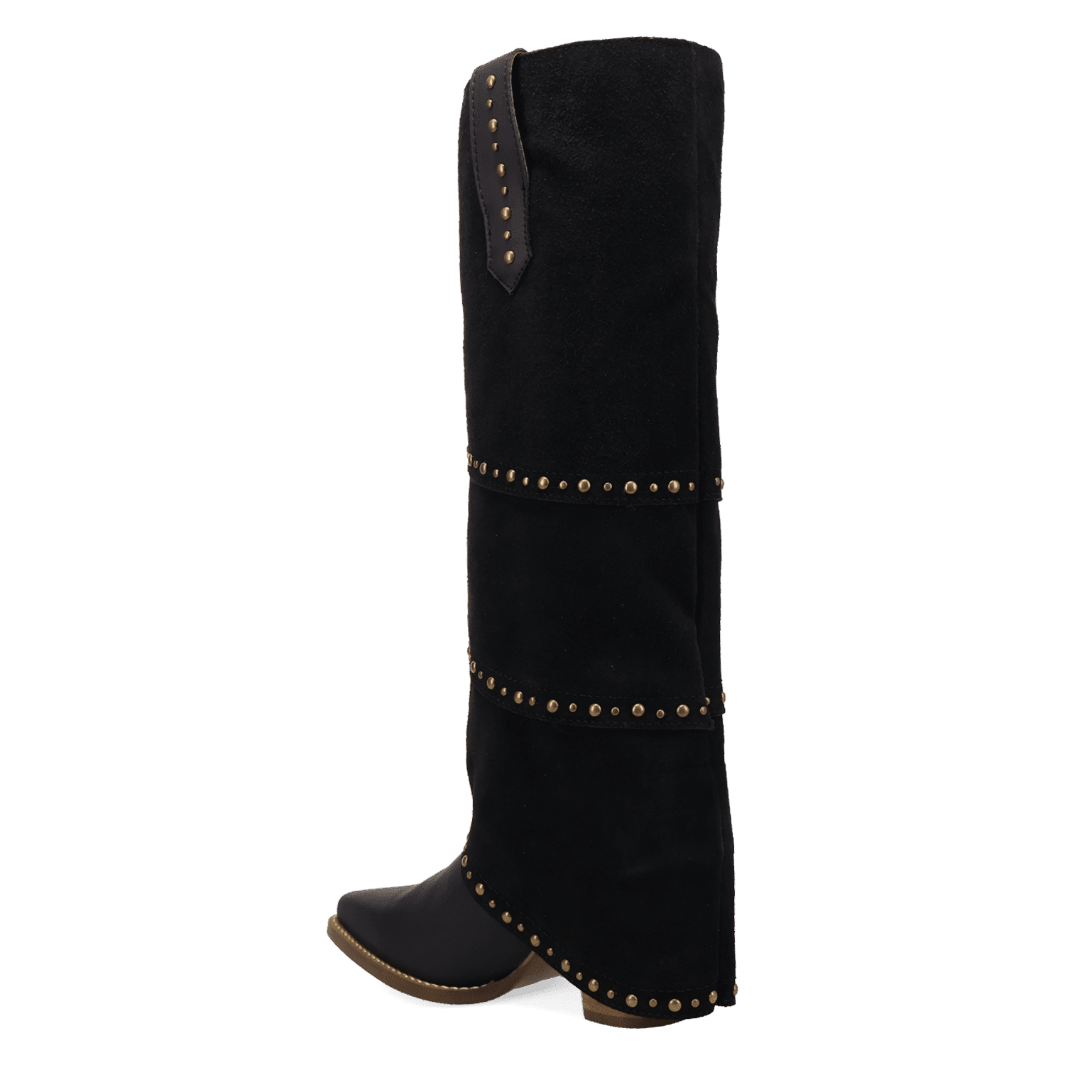 Dingo1969 TEXANI LEATHER BOOT