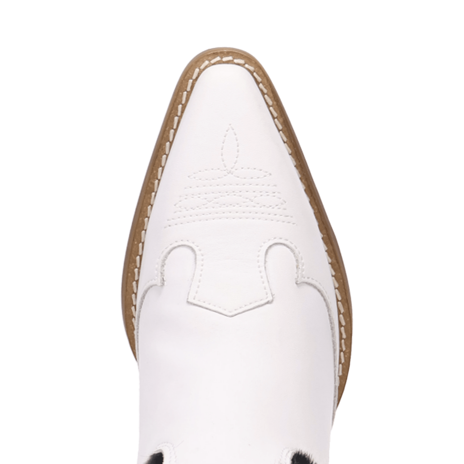 Dingo1969 RUN WILD LEATHER BOOTIE