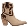 Sand Leopard