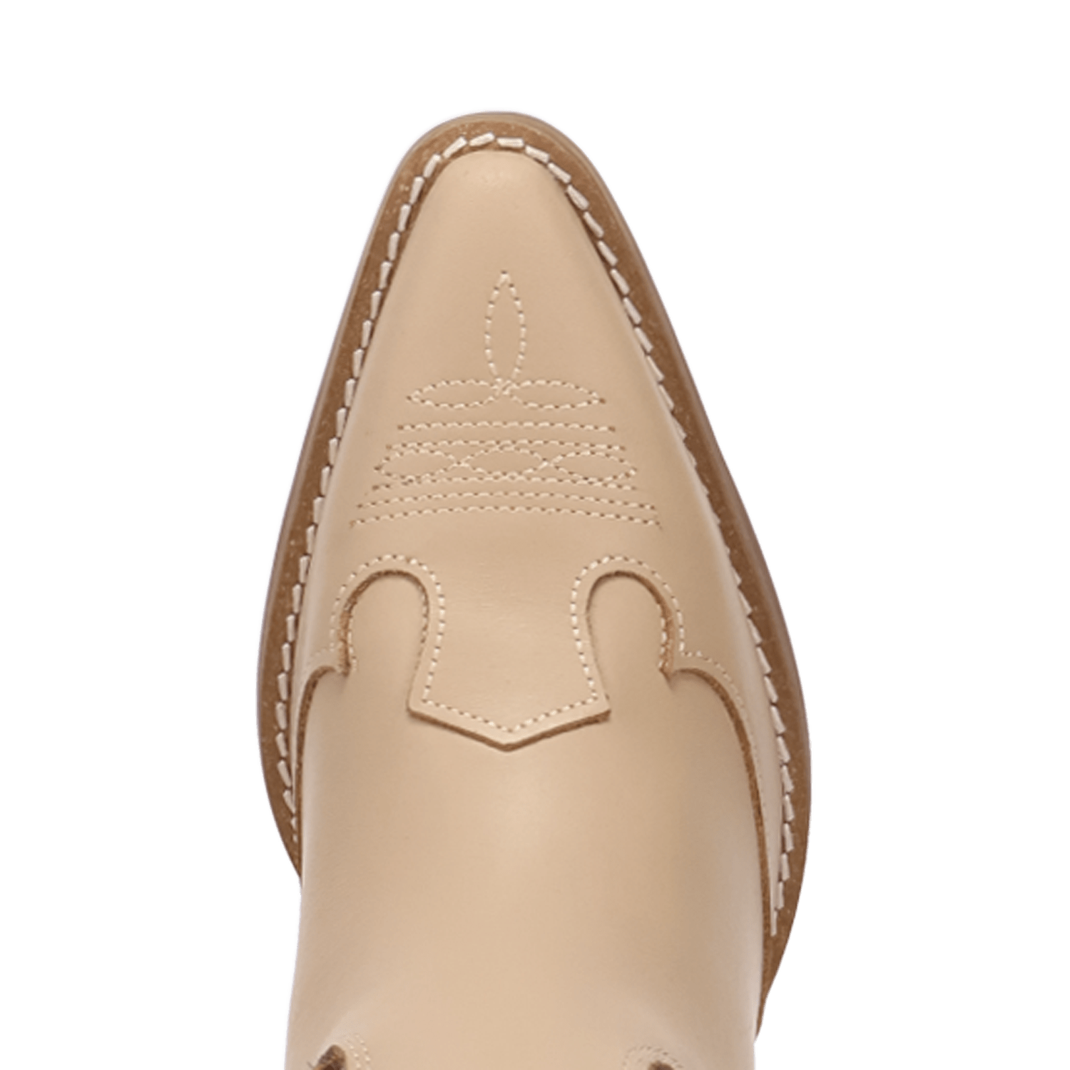 Dingo1969 RUN WILD LEATHER BOOTIE