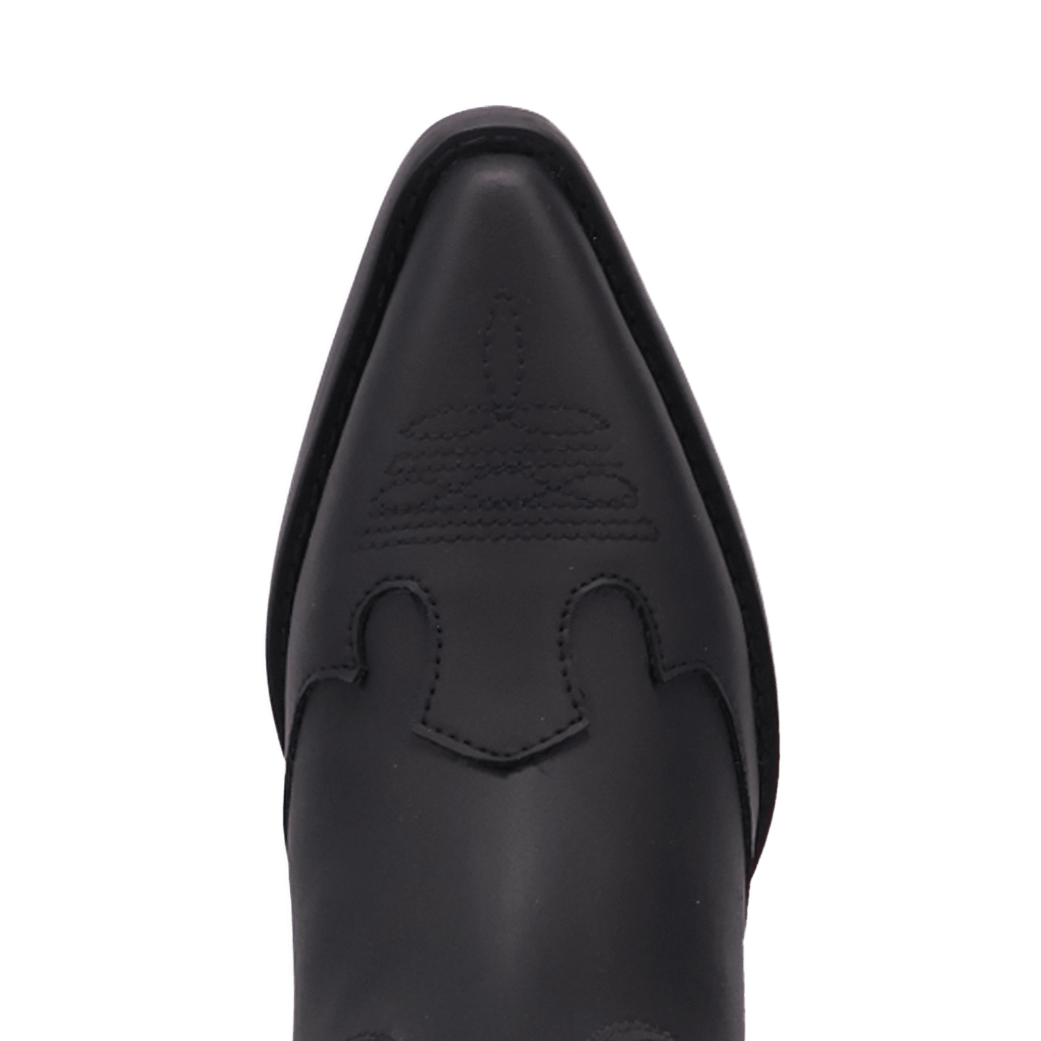 Dingo1969 RUN WILD LEATHER BOOTIE