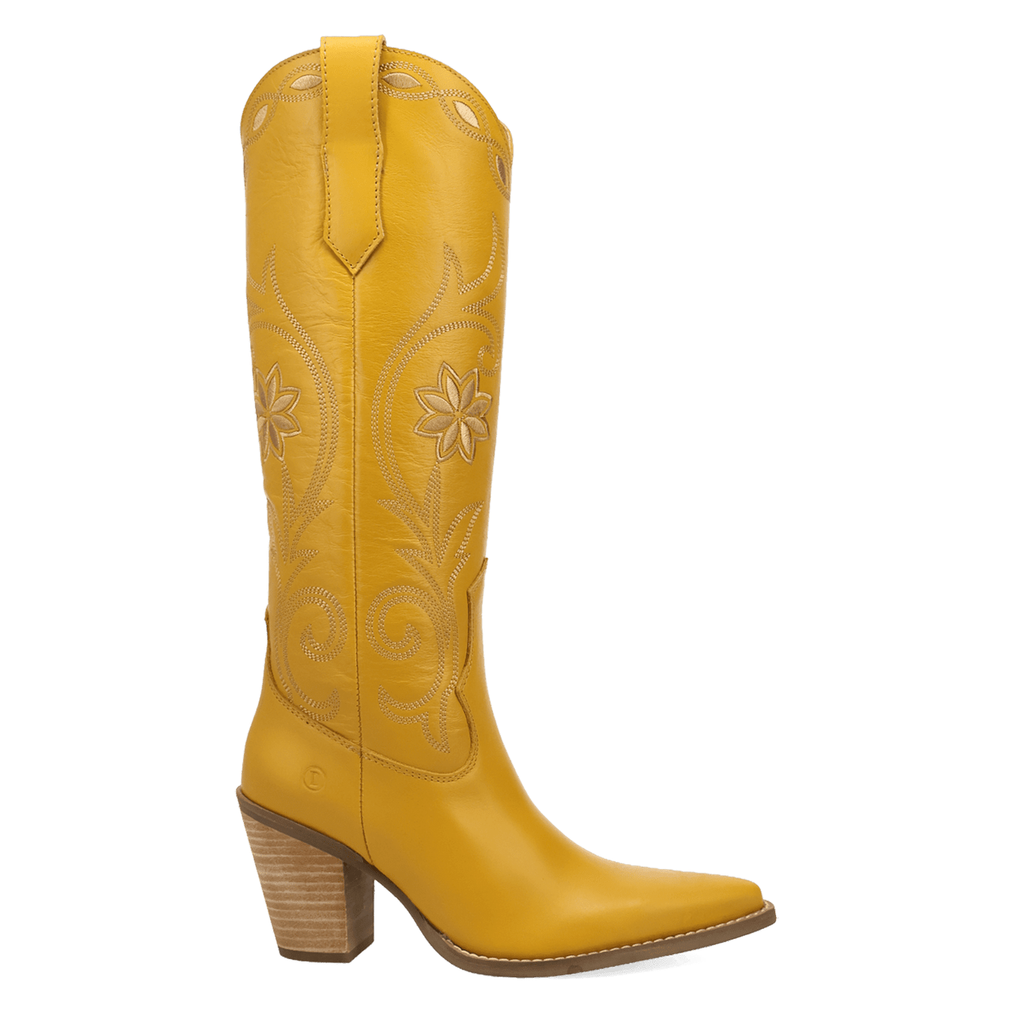 Dingo1969 MISS DAISY LEATHER BOOT
