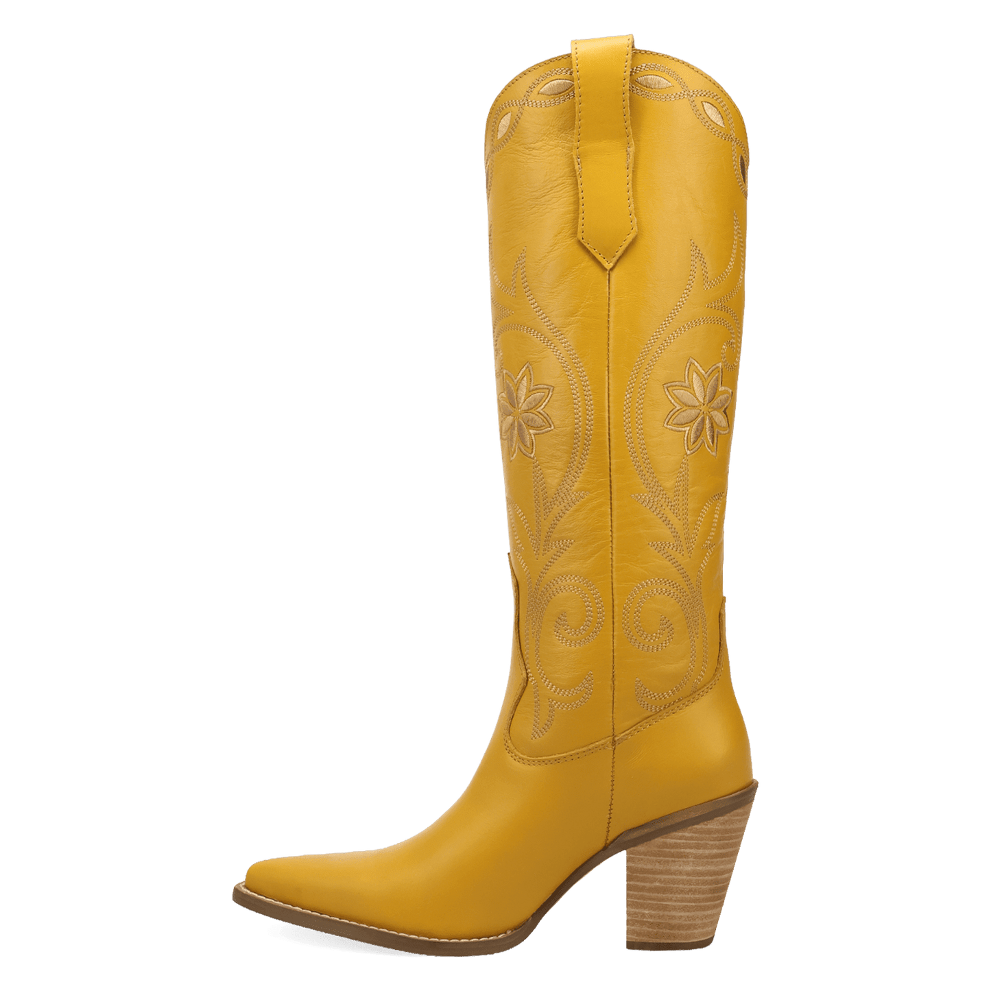 Dingo1969 MISS DAISY LEATHER BOOT