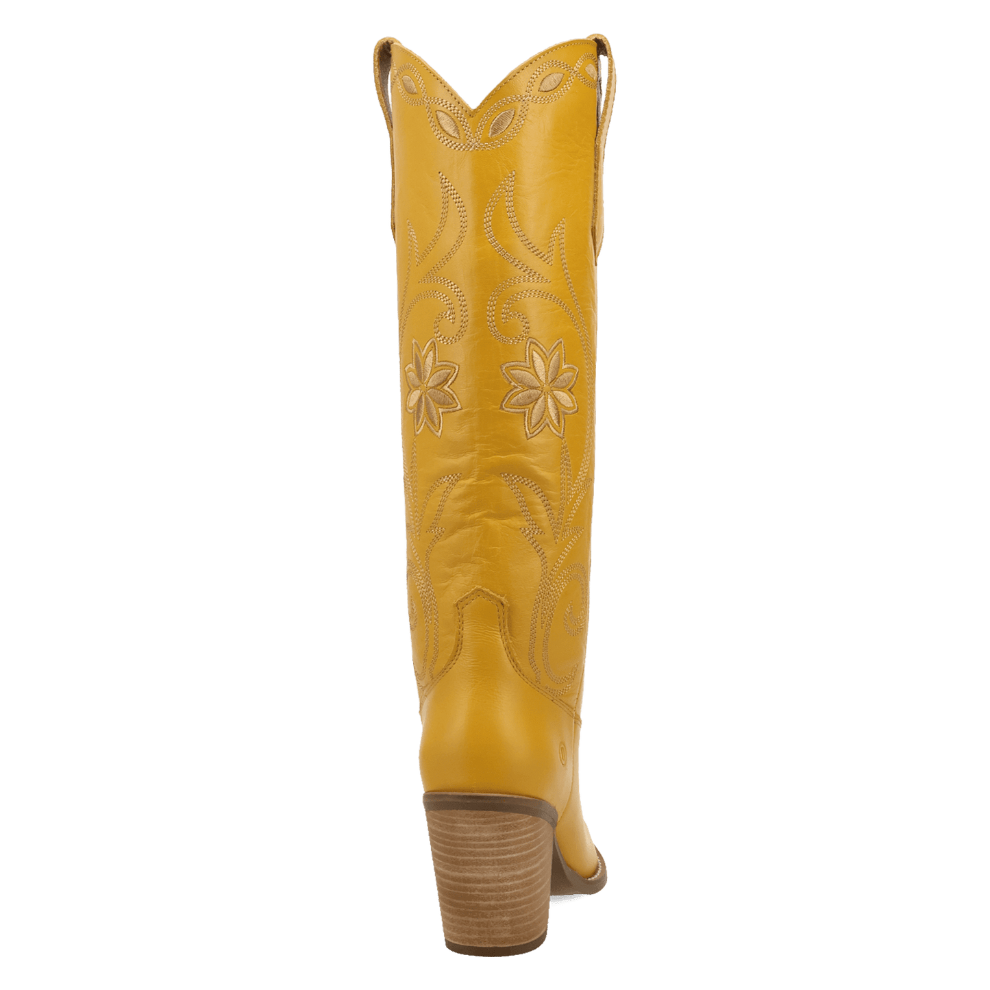 Dingo1969 MISS DAISY LEATHER BOOT