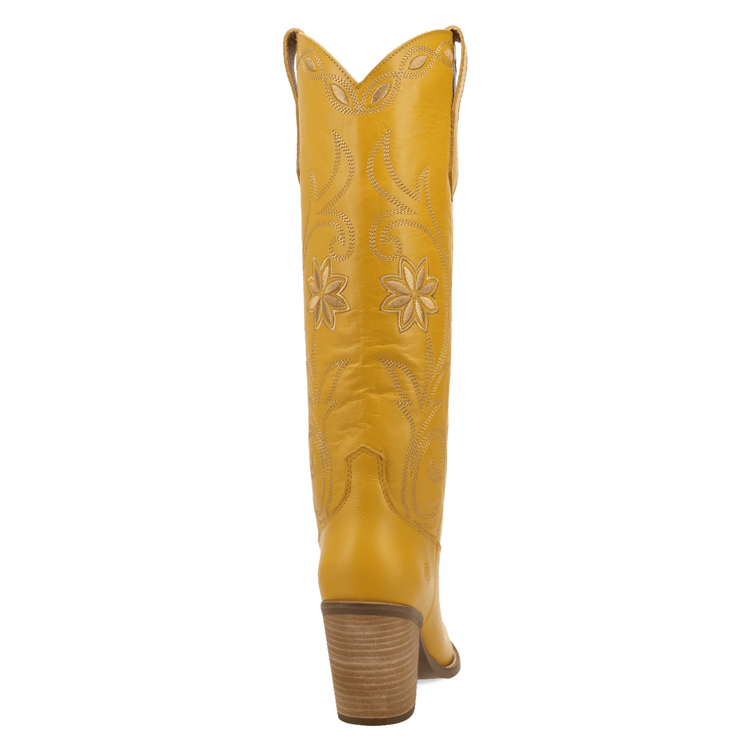 Dingo1969 MISS DAISY LEATHER BOOT