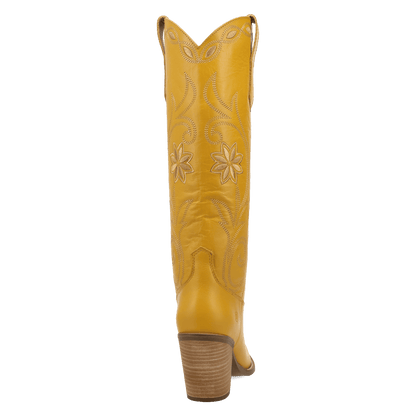Dingo1969 MISS DAISY LEATHER BOOT