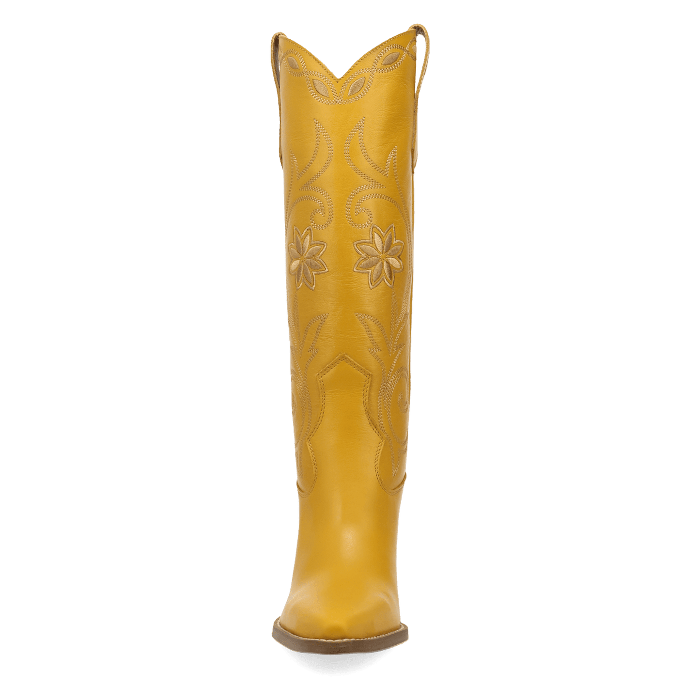 Dingo1969 MISS DAISY LEATHER BOOT