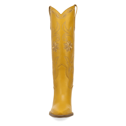 Dingo1969 MISS DAISY LEATHER BOOT