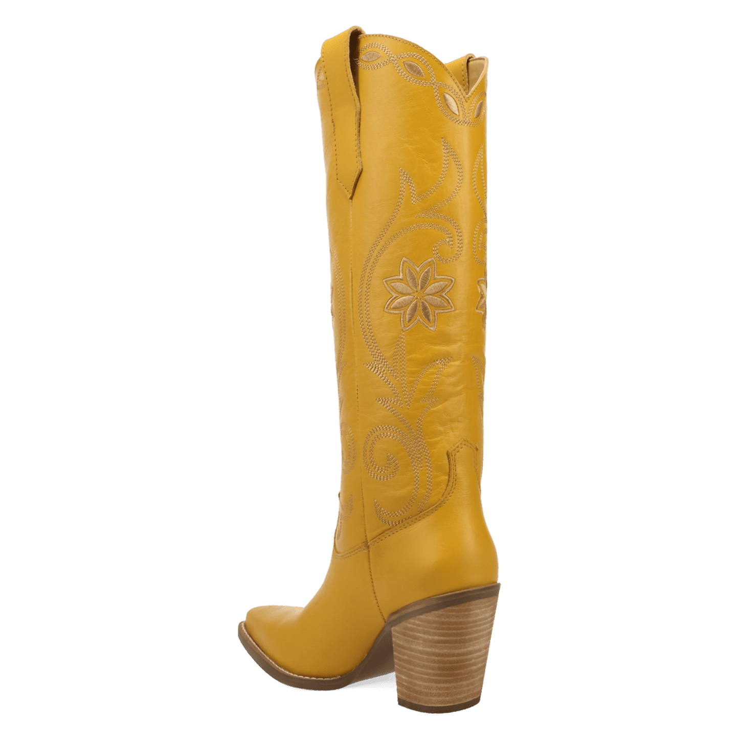 Dingo1969 MISS DAISY LEATHER BOOT
