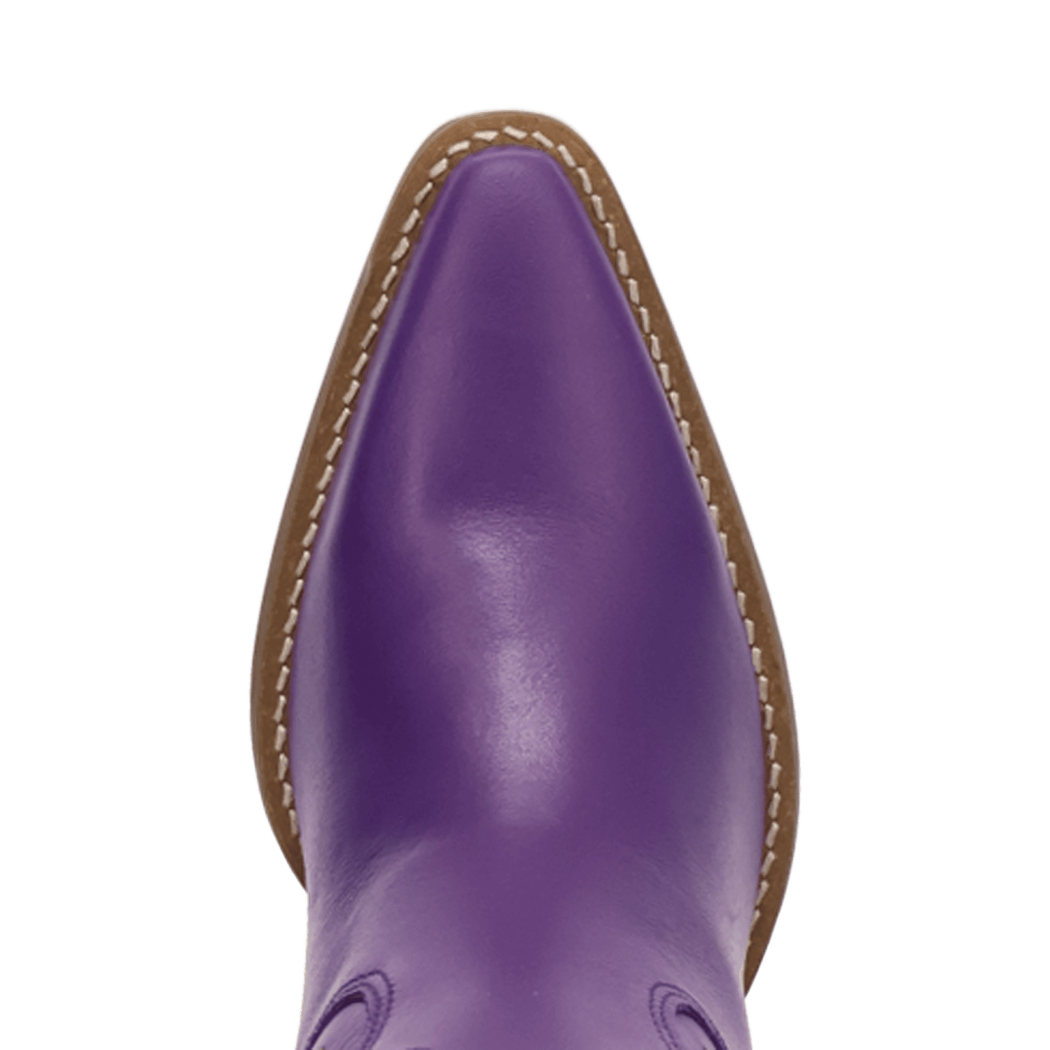 Dingo1969 MISS DAISY LEATHER BOOT