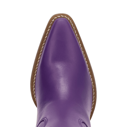 Dingo1969 MISS DAISY LEATHER BOOT